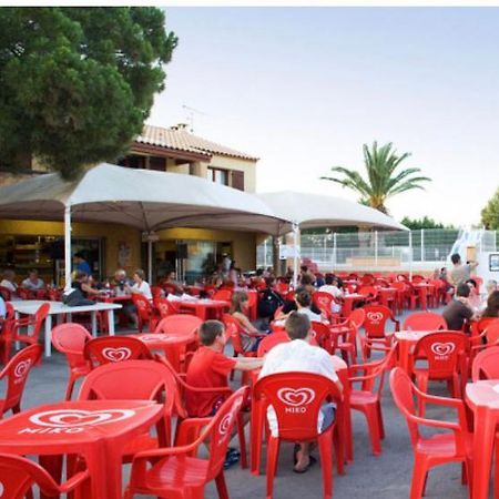 Mobilhome 6 Places Vic la Gardiole Bagian luar foto