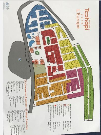 Mobilhome 6 Places Vic la Gardiole Bagian luar foto